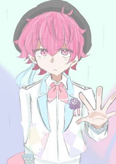 おえかき