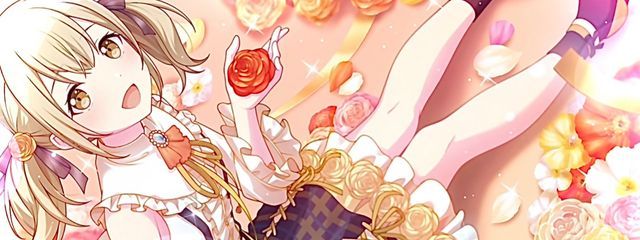 蓮華さんの壁紙画像