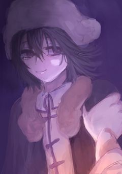 【ランタンに火を灯して】