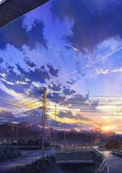 ただあなたと同じ世界でいたかった