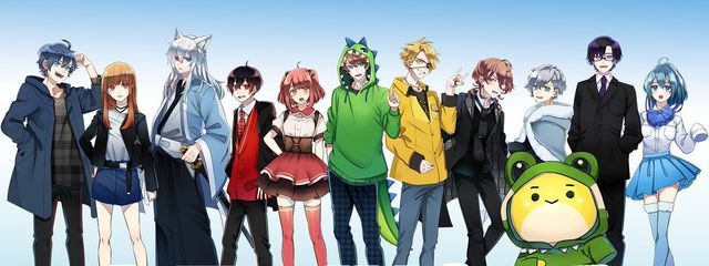 サソリさんっ！@アカ変しましたさんの壁紙画像