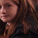 Ginevra Weasley