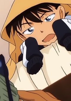 マジック好きな女、名探偵の幼馴染です