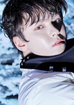 シロクマ🐻‍❄️は可愛い子