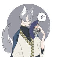 竜胆さんのアイコン画像
