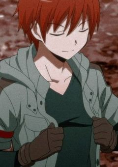 元A組のお姫様.