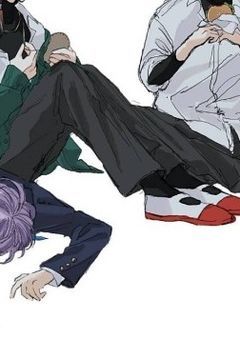 ▸▸　興味無いので来ないでください