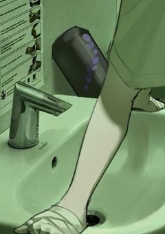 ‣‣　どうも 、 ヤンデレ補助の者です