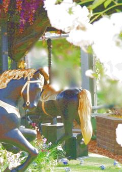 病み主と明るい貴方