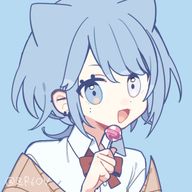 雪　＠かぜひいたさんのアイコン画像