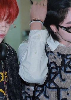 イルメンに愛され🐯くん!!!‪‪❤︎‬