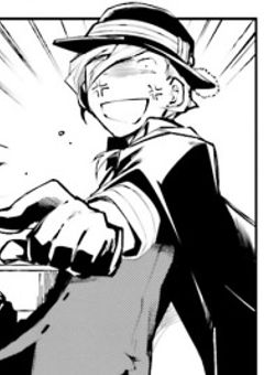 『　　桜の 森の 満開の下　　.　　』