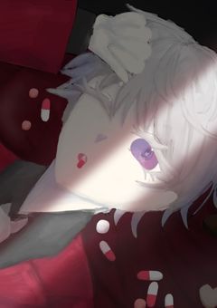 提供イラスト置き場