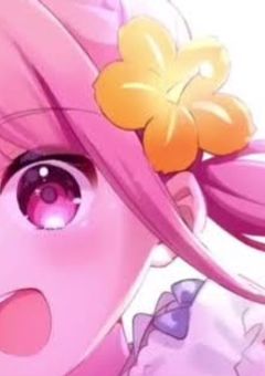 可 愛 い は 正 義 な ん で す ！