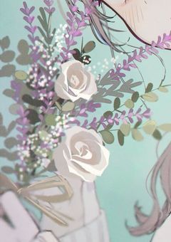 　♡" い ろ ん な 恋 の 形　.