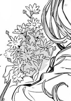 　♡" 八 重 桜 の 咲 く 下 で 、紅 を 塗 る　.