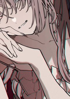 　♡" 死 ぬ ま で あ な た と い ー っ し ょ ！