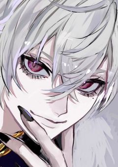 吸血鬼のホーム画面の彼女【kzh】