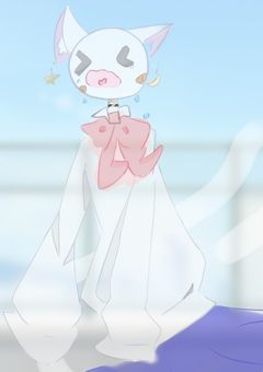 なんでっ！転生したのに嫌われないとっ！いけないんだぁ〜！