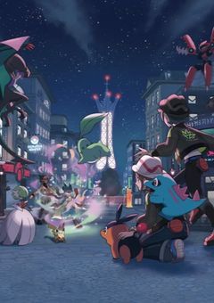 【フォロワー180人記念 】〈参加型〉モブの君達がこの街を守るためにできること