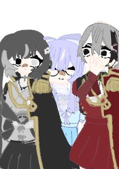 【ヘタリア】｛コラボ｝御国様を殺すには？