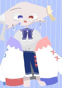 イラスト部屋！！