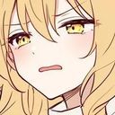  　霧雨魔理@活動休止中　