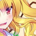 　フランドール・スカーレット　