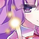 　パチュリー・ノーレッジ　