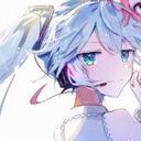 　初音ミク　