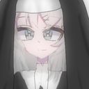　_@シスター・シア　1秒前_　