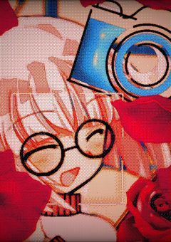 　#祇園祭へ駆けてきて【画像加工部屋】　