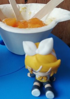 Re : イラストを練習したい !