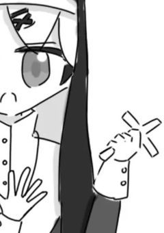 〘 🅿️ 〙方言シスターはお嫌いですか?