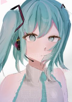 目が覚めたら目の前にボカロたちがいました。