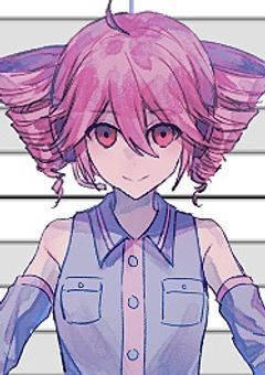 　嘘の歌姫と、噓のアイドル。　
