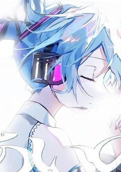  　✦ 君のいない世界で響く 一人の歌