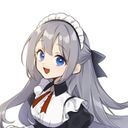 メイドさん
