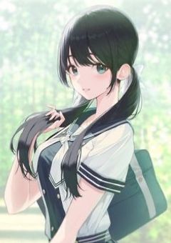 転校したら東方projectのみんなにあっちゃった！？