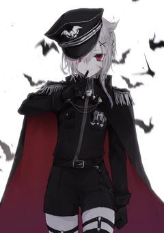 全ては自国を守るために【wrwrd軍パロ参加型】ーSecond Seasonー