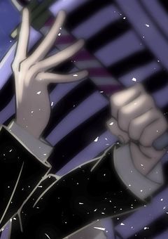 蛇柱の継子は耳が聞こえない