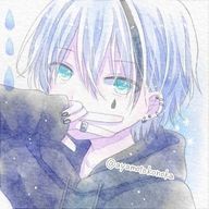 涼さんのアイコン画像