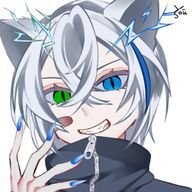 ⚡️@さんのアイコン画像