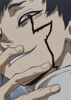 ドクターストーン[反応集]