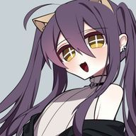 狐坂美宵@友達が可愛すぎて限界オタクさんのアイコン画像