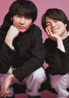 可愛い"キャラ"の藤井くん、彼氏の前ではクールで甘え下手なイケメンくんでした。