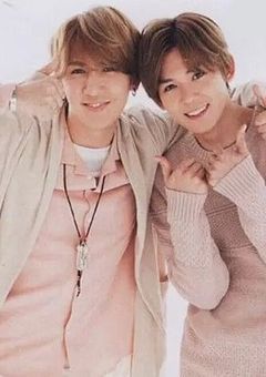 ツインタワーの日常