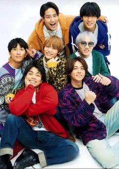 WEST.BL オメガバ編