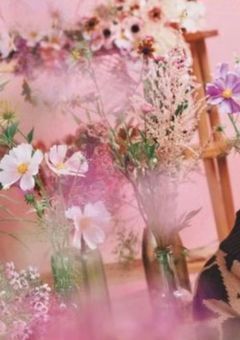 聞こえない僕と聞こえる君