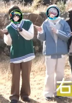 彼氏が冷たいので仕返しします